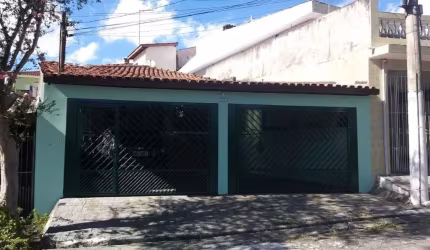 Casa com 4 quartos à venda na Luiz Soares, 332, Imirim, São Paulo por R$ 775.000
