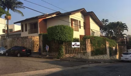 Casa com 4 quartos à venda na Rua Araucária, 342, Jardim Franca, São Paulo por R$ 2.400.000