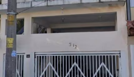 Casa com 3 quartos à venda na Rua Ministro Romeiro Neto, 312, Imirim, São Paulo por R$ 740.000
