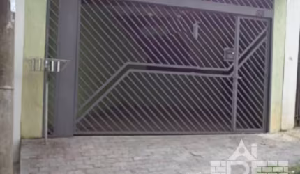 Casa com 3 quartos à venda na Luiz Menezes, 35, Tremembé, São Paulo por R$ 470.000