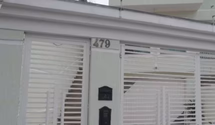 Casa com 3 quartos à venda na Rua Mata Redonda, 479, Vila Nivi, São Paulo por R$ 749.000
