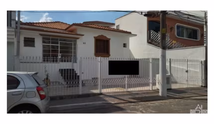 Casa com 3 quartos à venda na Rua Teles Peixoto, 65, Jardim Franca, São Paulo por R$ 1.065.000