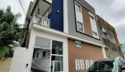 Casa em condomínio fechado com 2 quartos à venda na Rua Capitão Francisco Lipi, 819, Tucuruvi, São Paulo por R$ 239.000