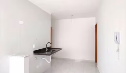 Apartamento com 2 quartos à venda na Rua George Chahestian, 245, Imirim, São Paulo por R$ 265.000