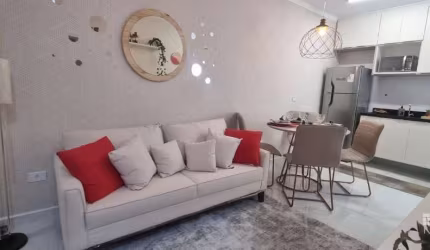 Casa em condomínio fechado com 1 quarto à venda na Ariosto Cesar, 196, Parada Inglesa, São Paulo por R$ 290.000