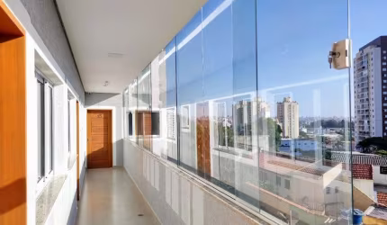 Apartamento com 2 quartos à venda na Avenida Conceição, 288, Vila Guilherme, São Paulo por R$ 320.000