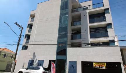 Cobertura com 2 quartos à venda na Rua das Vertentes, 632, Tucuruvi, São Paulo por R$ 459.900