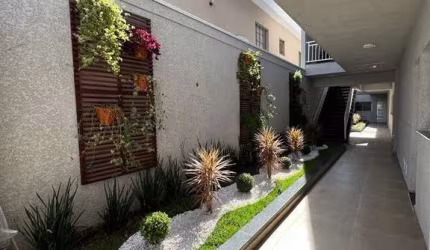 Casa em condomínio fechado com 1 quarto à venda na Rua Malie Brenner, 477, Parada Inglesa, São Paulo por R$ 215.000