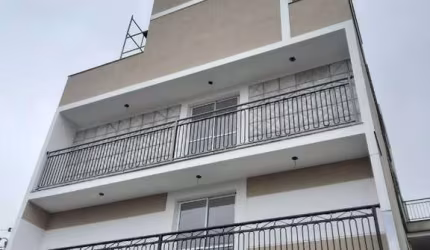Casa em condomínio fechado com 2 quartos à venda na Rua Aragão, 382, Tucuruvi, São Paulo por R$ 289.000