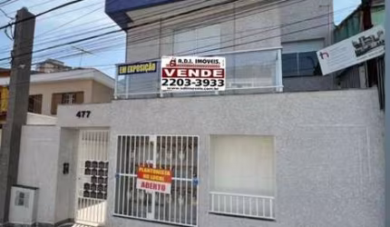 Casa em condomínio fechado com 1 quarto à venda na Rua Malie Brenner, 477, Parada Inglesa, São Paulo por R$ 215.000