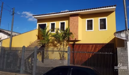 Casa com 3 quartos à venda na Jose Figliolini, 74, Jaçanã, São Paulo por R$ 1.250.000