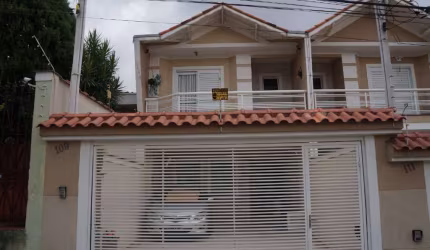 Casa com 3 quartos à venda na Aitinga, 109, Tucuruvi, São Paulo por R$ 1.150.000