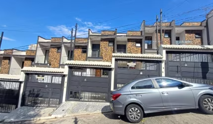 Casa com 3 quartos à venda na Enéias Bastos e Souza, 116, Mandaqui, São Paulo por R$ 945.000
