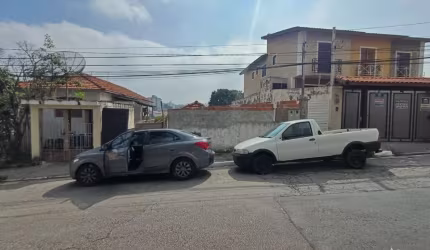 Terreno à venda na José Justino Pereira, 408, Água Fria, São Paulo por R$ 1.075.000