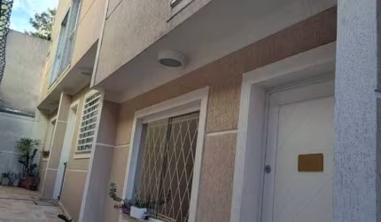 Casa em condomínio fechado com 2 quartos à venda na Rua Capricho, 95, Vila Gustavo, São Paulo por R$ 480.000