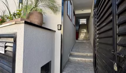 Apartamento com 1 quarto à venda na Santa Olímpia, 81, Tucuruvi, São Paulo por R$ 212.500