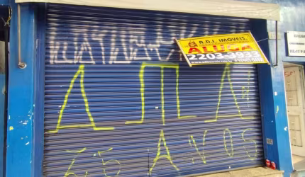 Prédio para alugar na Domingos Calheiros, 170, Tucuruvi, São Paulo por R$ 3.500