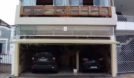 Casa com 5 quartos à venda na Carapana, 26, Vila Nivi, São Paulo por R$ 690.000