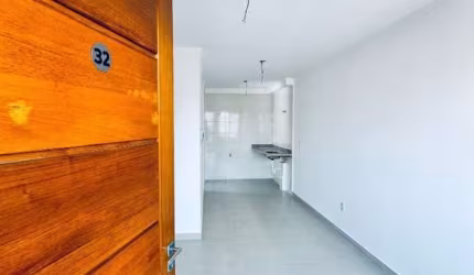 Apartamento com 2 quartos à venda na Capitão Gustavo Lauro Korte, 150, Vila Nova Mazzei, São Paulo por R$ 285.000