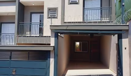 Casa com 3 quartos à venda na Rua Dárcio de Almeida, 22, Água Fria, São Paulo por R$ 670.000