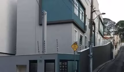 Casa em condomínio fechado com 2 quartos à venda na Rua Coronel Marcílio Franco, 970, Parada Inglesa, São Paulo por R$ 285.000