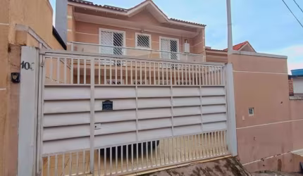 Casa com 2 quartos à venda na Travessa Ortega, 100, Vila Gustavo, São Paulo por R$ 550.000
