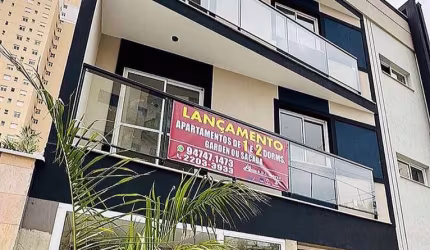 Apartamento com 2 quartos à venda na Rua Sílvio Rodini, 261, Parada Inglesa, São Paulo por R$ 320.000