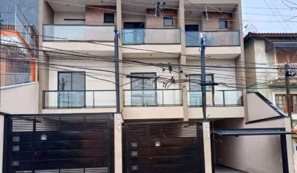 Casa com 3 quartos à venda na Rua Dona Martinha, 581, Santa Teresinha, São Paulo por R$ 950.000