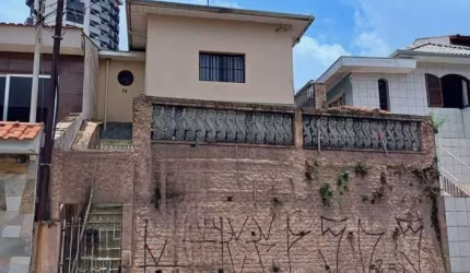 Casa com 2 quartos à venda na Rua Guarapuã, 76, Jardim Franca, São Paulo por R$ 450.000
