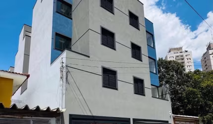 Apartamento com 2 quartos à venda na Rua Professor José Rodrigues da Costa Júnior, 78, Tucuruvi, São Paulo por R$ 390.000