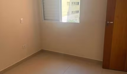 Apartamento com 1 quarto para alugar na Rua Capitão Sérvio Rodrigues Caldas, 504, Parada Inglesa, São Paulo por R$ 1.300