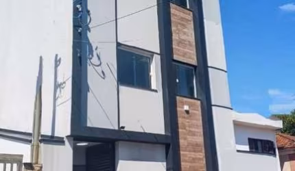 Apartamento com 1 quarto à venda na Doutor José Alves Aranha, 64, Jardim do Colégio, São Paulo por R$ 215.000