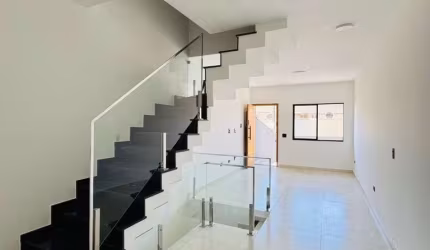 Casa com 3 quartos à venda na Teotônio Freire, 77, Vila Roque, São Paulo por R$ 820.000