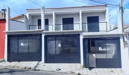 Casa com 3 quartos à venda na Rua Aldeia Vinte de Setembro, 690, Vila Ede, São Paulo por R$ 690.000