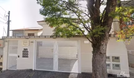 Casa em condomínio fechado com 2 quartos à venda na Rua Padre Paulo Ravier, 167, Água Fria, São Paulo por R$ 450.000