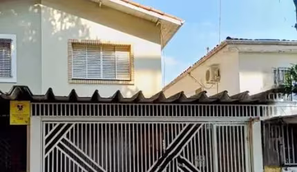 Casa com 3 quartos à venda na Rua Francisco da Lira, 141, Tucuruvi, São Paulo por R$ 750.000