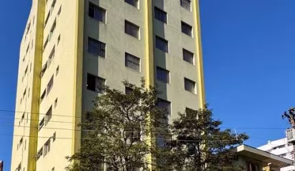 Apartamento com 2 quartos para alugar na Rua Guaraja, 91, Vila Mazzei, São Paulo por R$ 2.400