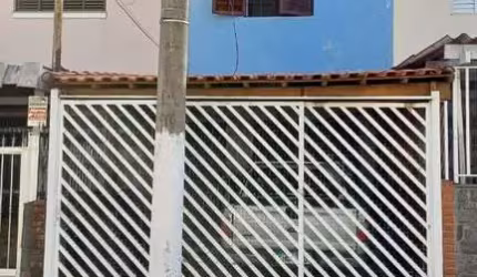 Casa com 2 quartos à venda na Coronel Tupi Caldas, 86, Água Fria, São Paulo por R$ 600.000