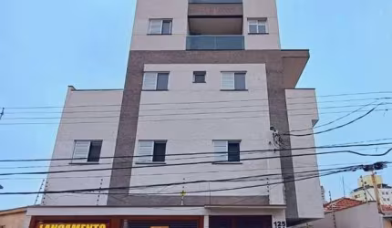Apartamento com 2 quartos à venda na Rua São Januário, 125, Parada Inglesa, São Paulo por R$ 435.000