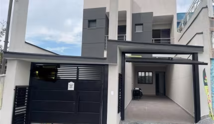 Casa com 3 quartos à venda na Rua Rosalina Alves, 96, Vila Guilherme, São Paulo por R$ 790.000