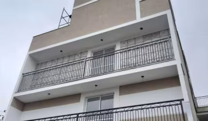 Casa em condomínio fechado com 2 quartos à venda na Rua Aragão, 382, Tucuruvi, São Paulo por R$ 259.000