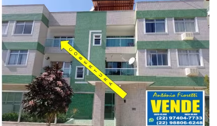 Cobertura - Braga - Cabo Frio
