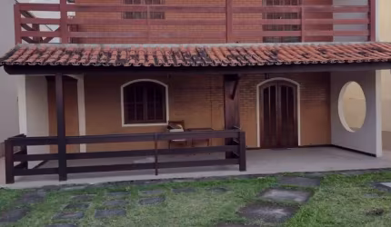 Casa com 3 quartos à venda no Braga, Cabo Frio , 122 m2 por R$ 750.000
