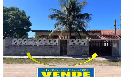 CASA BEIRA LAGOA ARARUAMA