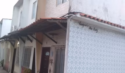 Casa no Portinho