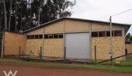 Barracão / Galpão / Depósito para alugar no Operário, Novo Hamburgo  por R$ 16.000