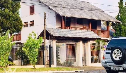 Casa com 3 quartos à venda no Hamburgo Velho, Novo Hamburgo  por R$ 1.780.000