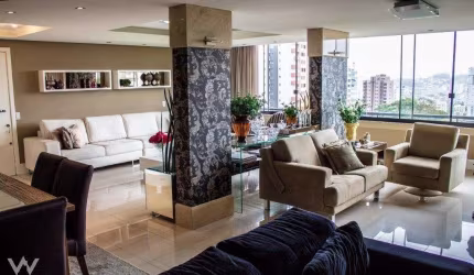 Apartamento com 3 quartos à venda no Jardim Mauá, Novo Hamburgo  por R$ 1.500.000