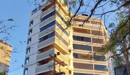 Apartamento com 3 quartos à venda no Rio Branco, Novo Hamburgo  por R$ 1.200.000