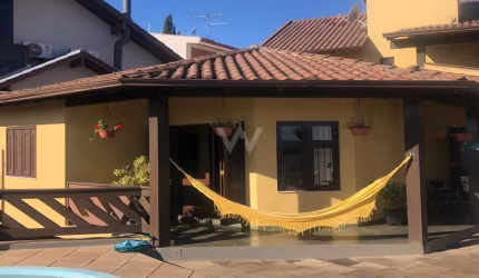 Casa com 3 quartos à venda no Ideal, Novo Hamburgo  por R$ 1.084.000